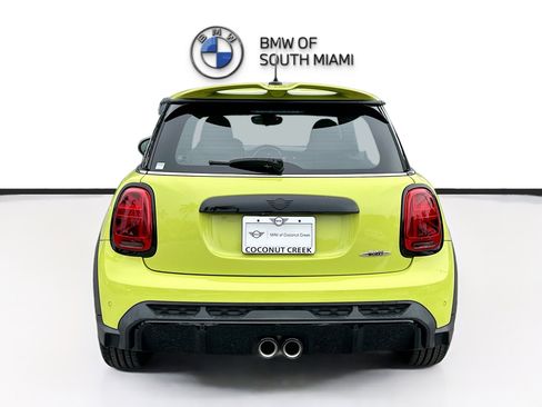 Used 2024 MINI Cooper John Cooper Works image 6