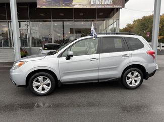Used 2015 Subaru Forester 2.5i Premium w/ All-Weather Package video 1