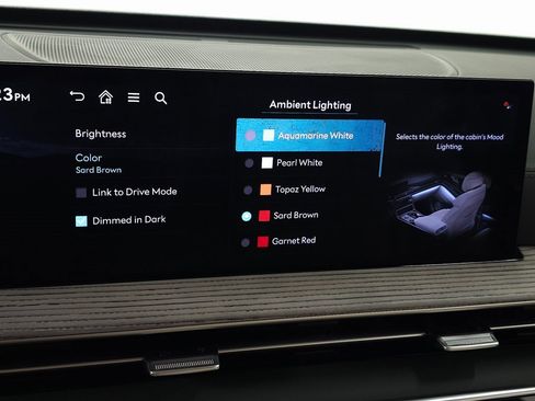 New 2026 Genesis GV80 2.5T Select image 19