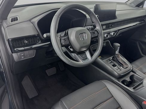 Certified 2023 Honda CR-V Sport Touring image 9