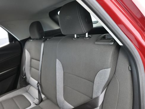 Used 2023 Chevrolet TrailBlazer LT w/ Convenience Package FWD image 30