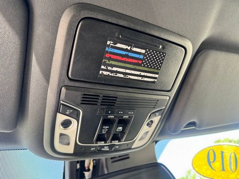 Used 2019 Honda Ridgeline Black Edition image 22