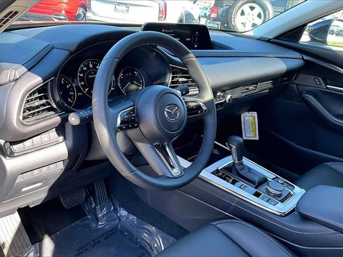 Used 2025 MAZDA CX-30 AWD 2.5 S w/ Preferred Package image 9