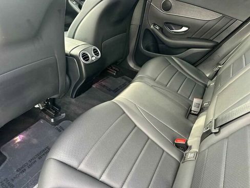 Certified 2022 Mercedes-Benz GLC 300 4MATIC image 15