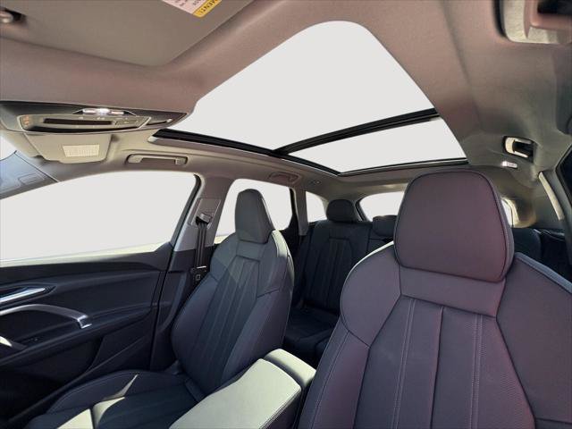 New 2026 Audi Q5 Premium Plus AWD/4WD image 21