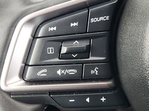 Used 2024 Subaru Ascent Touring image 41