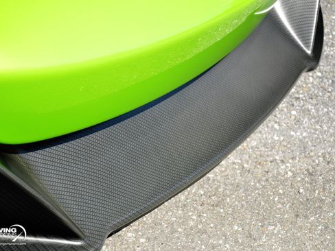 Used 2016 McLaren 675LT Coupe image 9