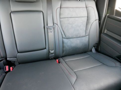 Used 2025 Toyota Tundra TRD Pro image 14