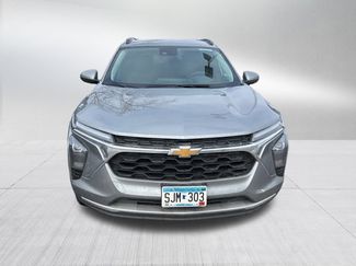 Used 2025 Chevrolet Trax LT w/ LT Convenience Package video 2