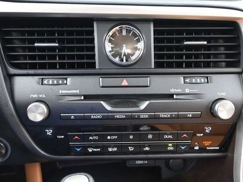 Certified 2022 Lexus RX 350 AWD w/ Premium Package image 13
