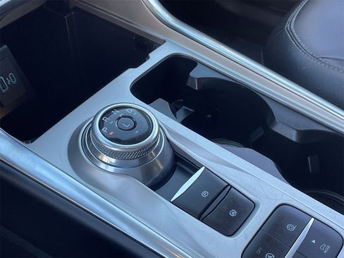 Used 2021 Ford Explorer Limited w/ Equipment Group 301A image 29