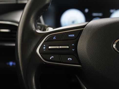 Used 2023 Hyundai Santa Fe SEL w/ Premium Package image 25