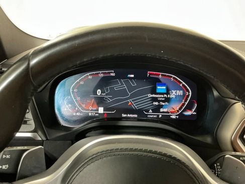 Used 2023 BMW X3 sDrive30i w/ M Sport Package RWD image 10