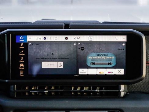 New 2026 Jeep Wrangler Unlimited Rubicon image 17