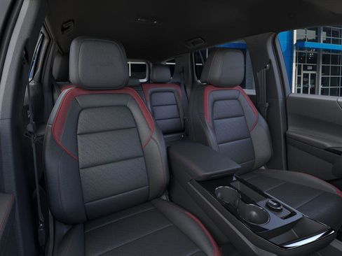 New 2025 Chevrolet Equinox RS w/ Safety and Technology Package image 16