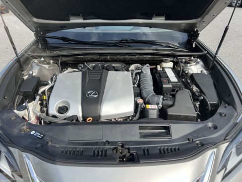 Used 2020 Lexus ES 350 w/ Premium Package FWD image 28
