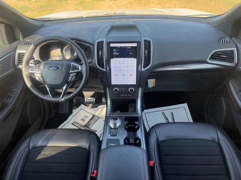 New 2024 Ford Edge ST-Line AWD/4WD image 55
