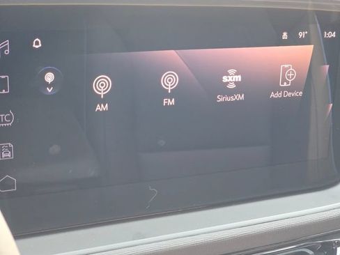 New 2026 Buick Envista Sport Touring w/ Convenience I Package FWD image 31
