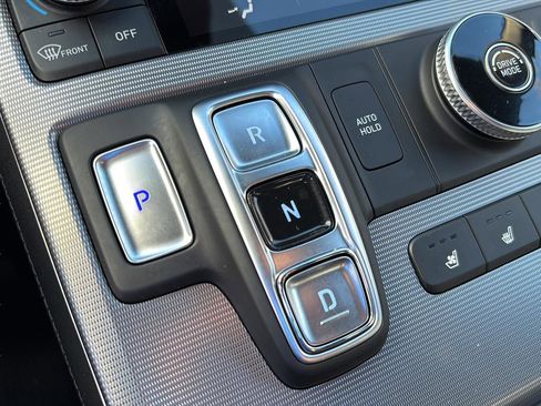 Used 2023 Hyundai Palisade Calligraphy w/ Cargo Package image 35