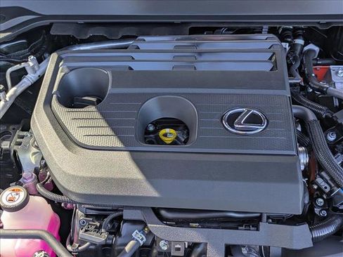 New 2025 Lexus UX 300h FWD image 15