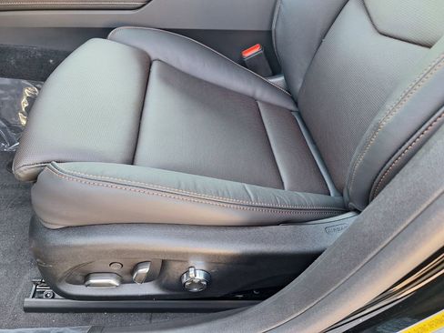 New 2026 Cadillac CT5 V image 30