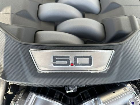 New 2025 Ford Mustang GT Premium image 39