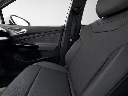 Certified 2023 Volkswagen ID.4 Pro S AWD/4WD image 23