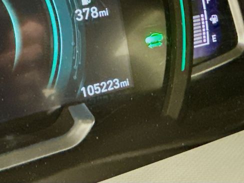 Used 2020 Hyundai Ioniq SEL image 19