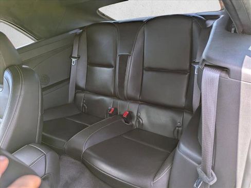 Used 2015 Chevrolet Camaro SS image 17