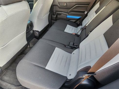 Used 2025 Toyota 4Runner TRD Off-Road image 20