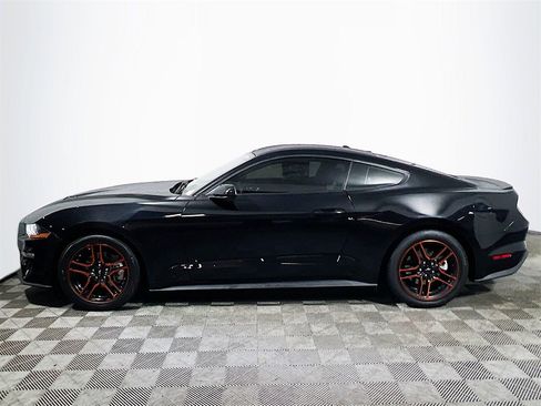Used 2019 Ford Mustang Coupe w/ Equipment Group 101A image 5