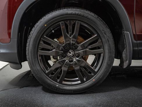 Used 2022 Honda Pilot Special Edition image 13
