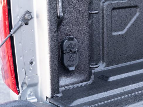 New 2026 Chevrolet Silverado 3500 LTZ w/ LTZ Convenience Package image 30