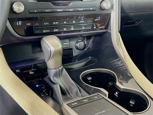 Used 2021 Lexus RX 350 FWD image 15