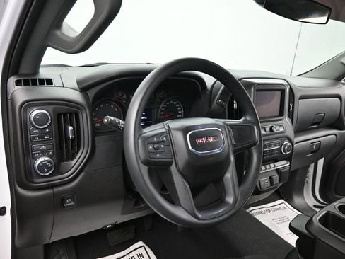 Used 2023 GMC Sierra 1500 Pro image 12