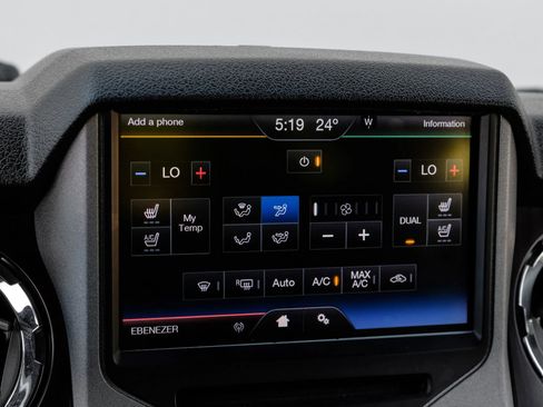 Used 2013 Ford F250 Lariat image 28