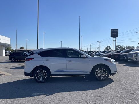 Used 2023 Acura RDX AWD w/ Advance Package image 8