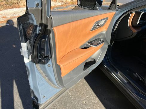 New 2026 Toyota Crown Signia Limited w/ Advanced Technology Package image 11