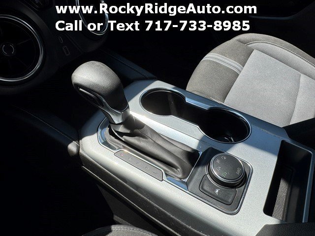 Used 2023 Chevrolet Blazer LT AWD/4WD image 13