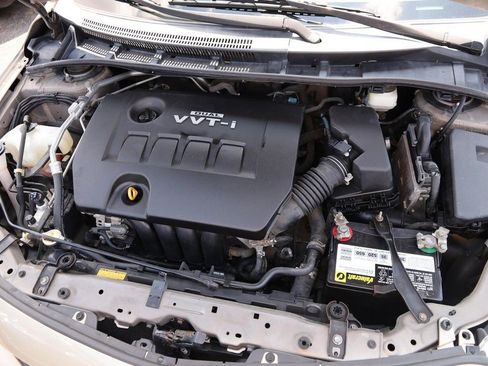 Used 2009 Toyota Corolla XLE FWD image 22