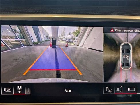 Used 2023 Audi A6 3.0T Prestige w/ Prestige Package image 13