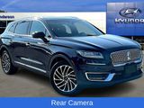 Used 2019 Lincoln Nautilus Reserve image 3