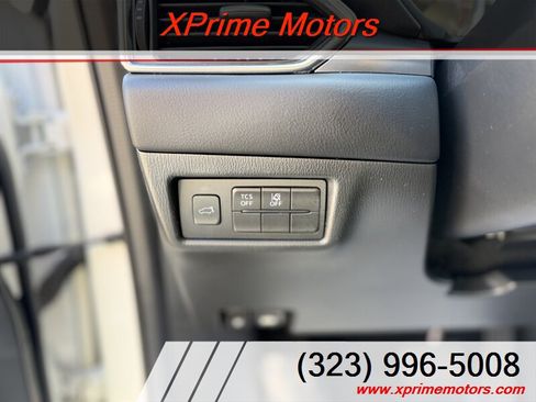Used 2019 MAZDA CX-5 Touring FWD image 17