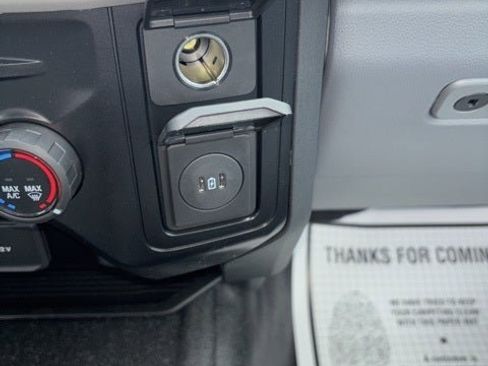New 2026 Ford F350 XL w/ XL Driver Assist Package image 29