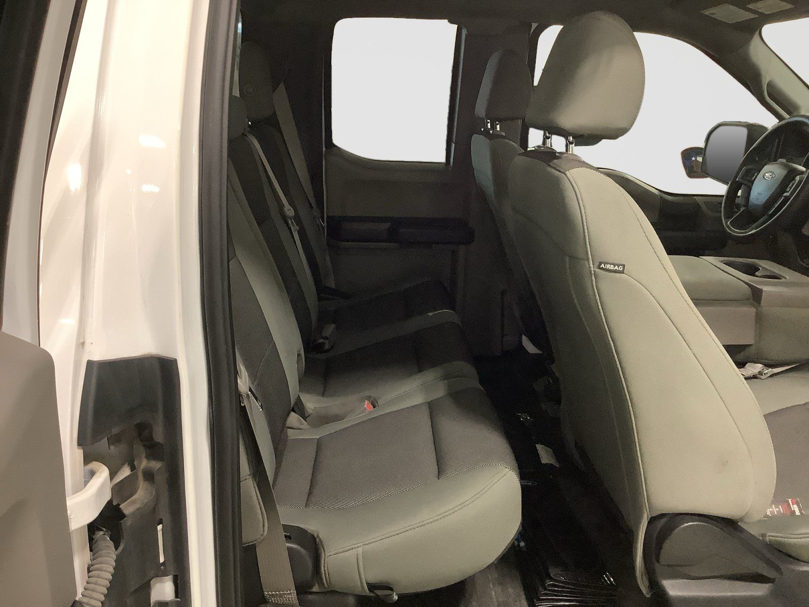 Used 2019 Ford F150 XL w/ Equipment Group 101A Mid RWD image 20