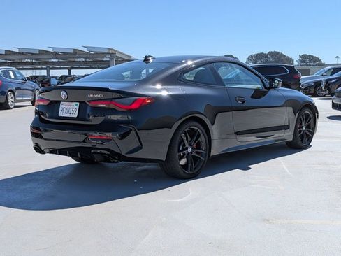 Certified 2023 BMW 440i xDrive Coupe w/ Premium Package image 4