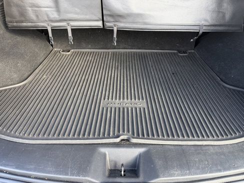 Used 2020 Nissan Murano SL image 6