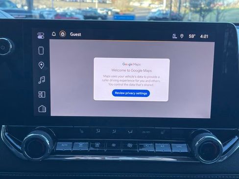 New 2026 Chevrolet Colorado LT w/ Advanced Trailering Package image 11