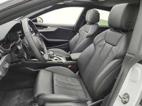 Used 2022 Audi A5 2.0T Premium Plus AWD/4WD image 15