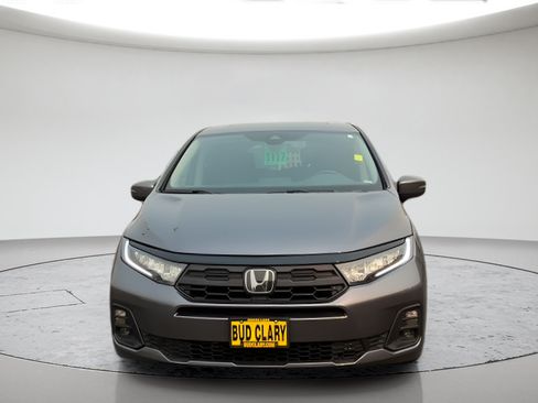 Used 2025 Honda Odyssey EX-L image 12